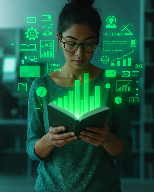 Inteligencia Artificial Irun